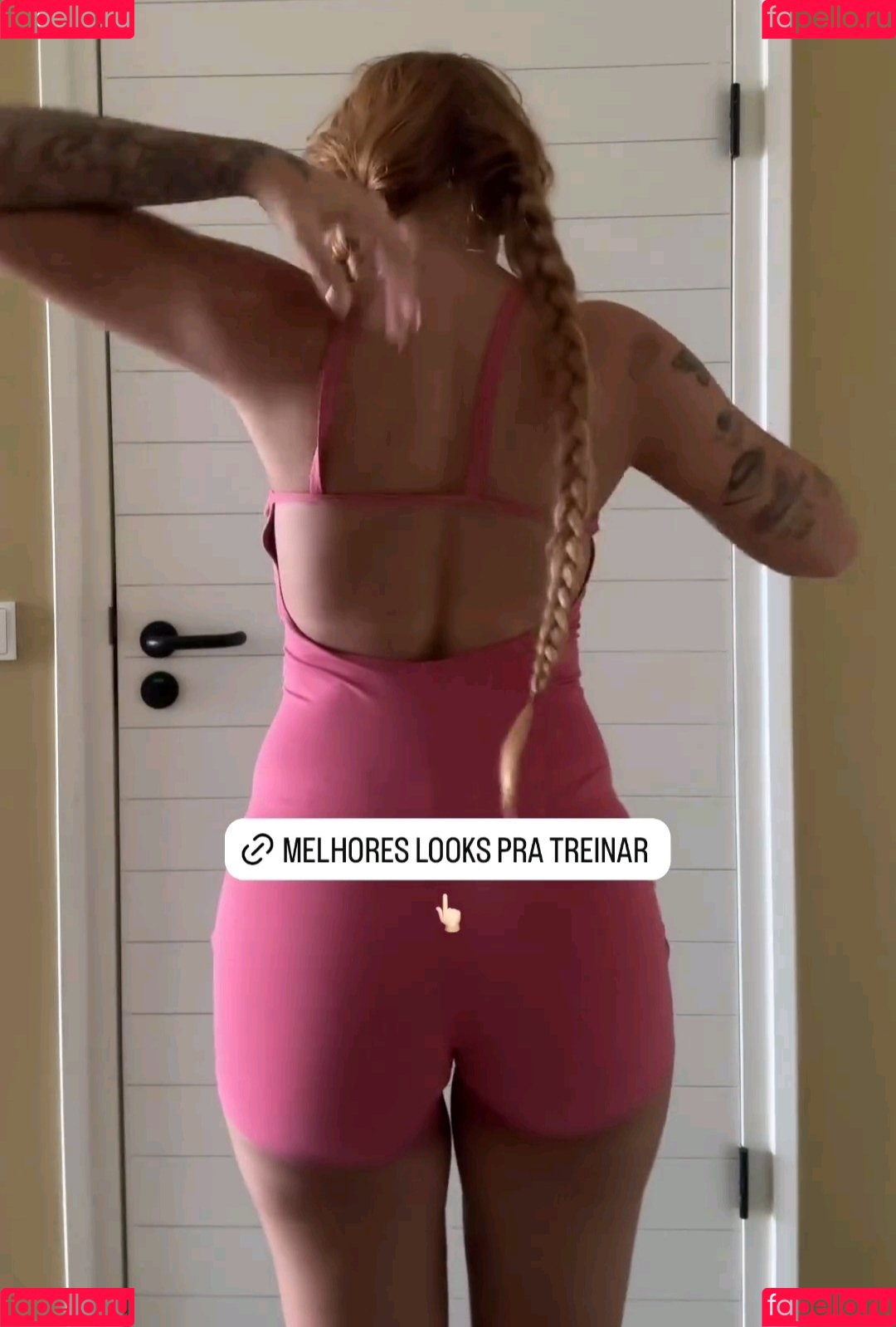Lara Silva Nude Onlyfans Photo 111