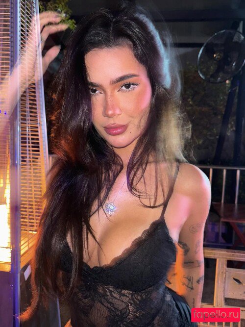 Lara Silva Nude Onlyfans Photo 48