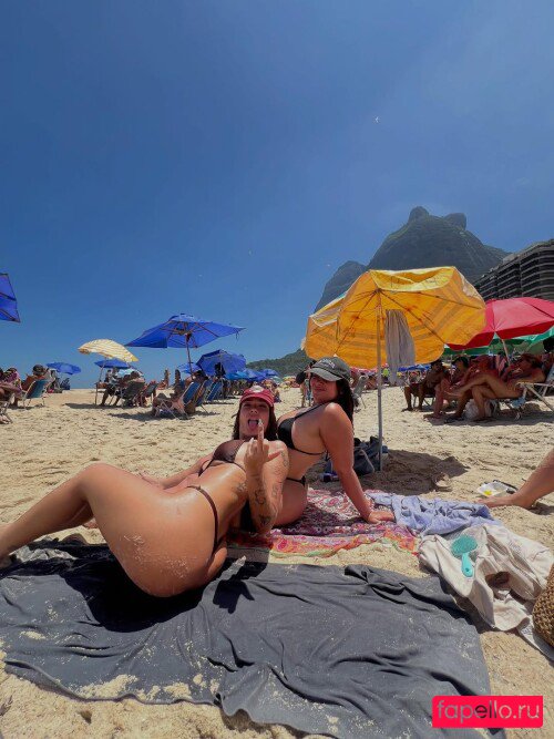 Lara Silva Nude Onlyfans Photo 47
