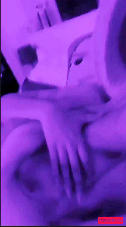 Lara Silva Nude Onlyfans Photo 30