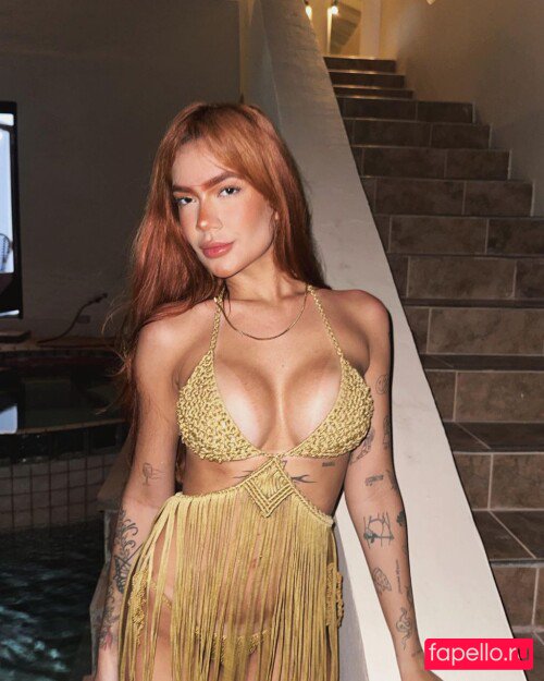 Lara Silva Nude Onlyfans Photo 39