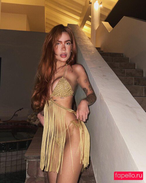 Lara Silva Nude Onlyfans Photo 31