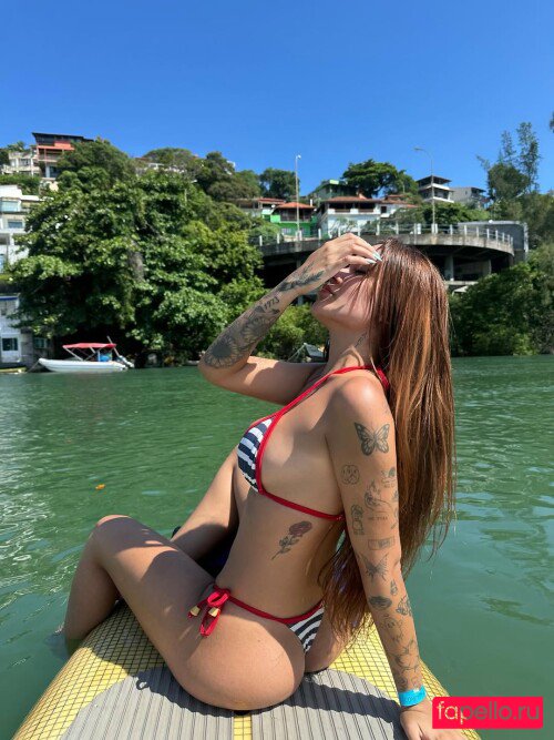 Lara Silva Nude Onlyfans Photo 14
