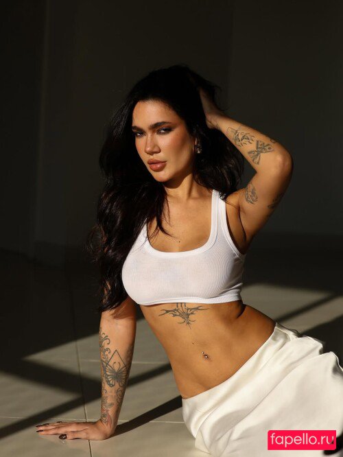 Lara Silva Nude Onlyfans Photo 8