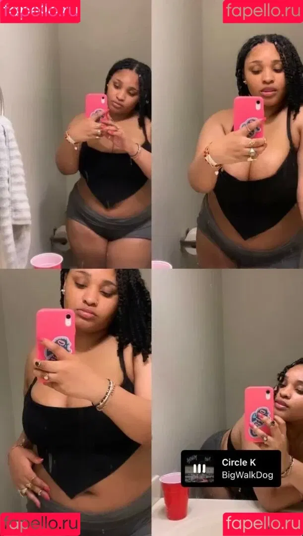 Jasmine.hiil Onlyfans Photo Gallery 