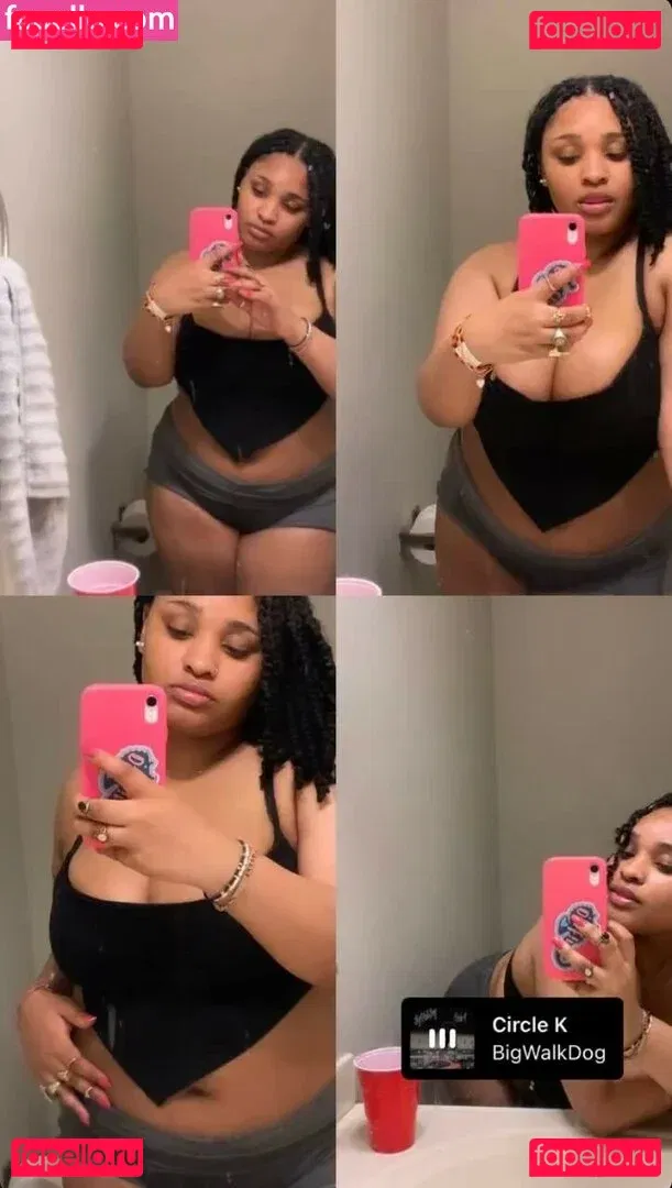 Jasmine.hiil Onlyfans Photo Gallery 