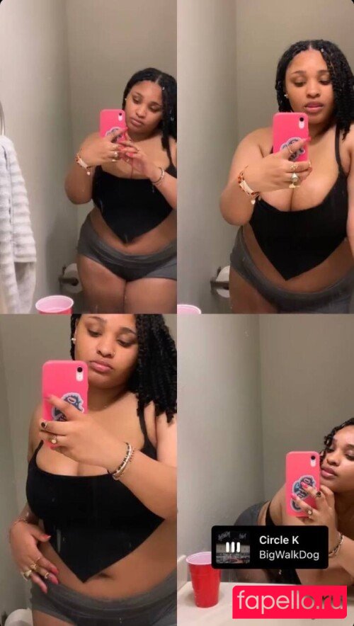 Jasmine.hiil Nude Onlyfans Photo 47