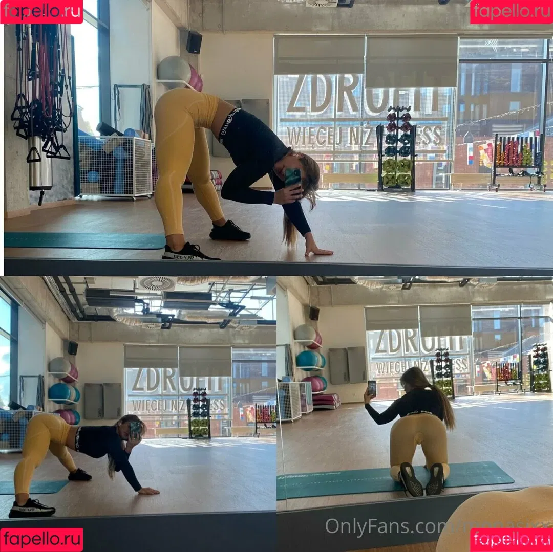 monasixx Onlyfans Photo Gallery 