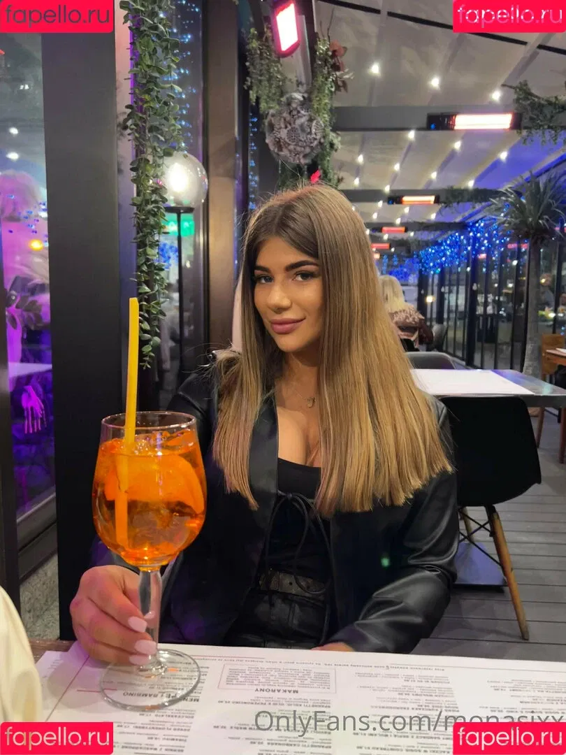 monasixx Onlyfans Photo Gallery 