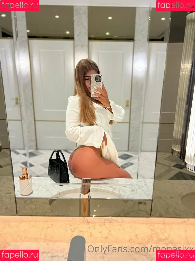 monasixx Onlyfans Photo Gallery 