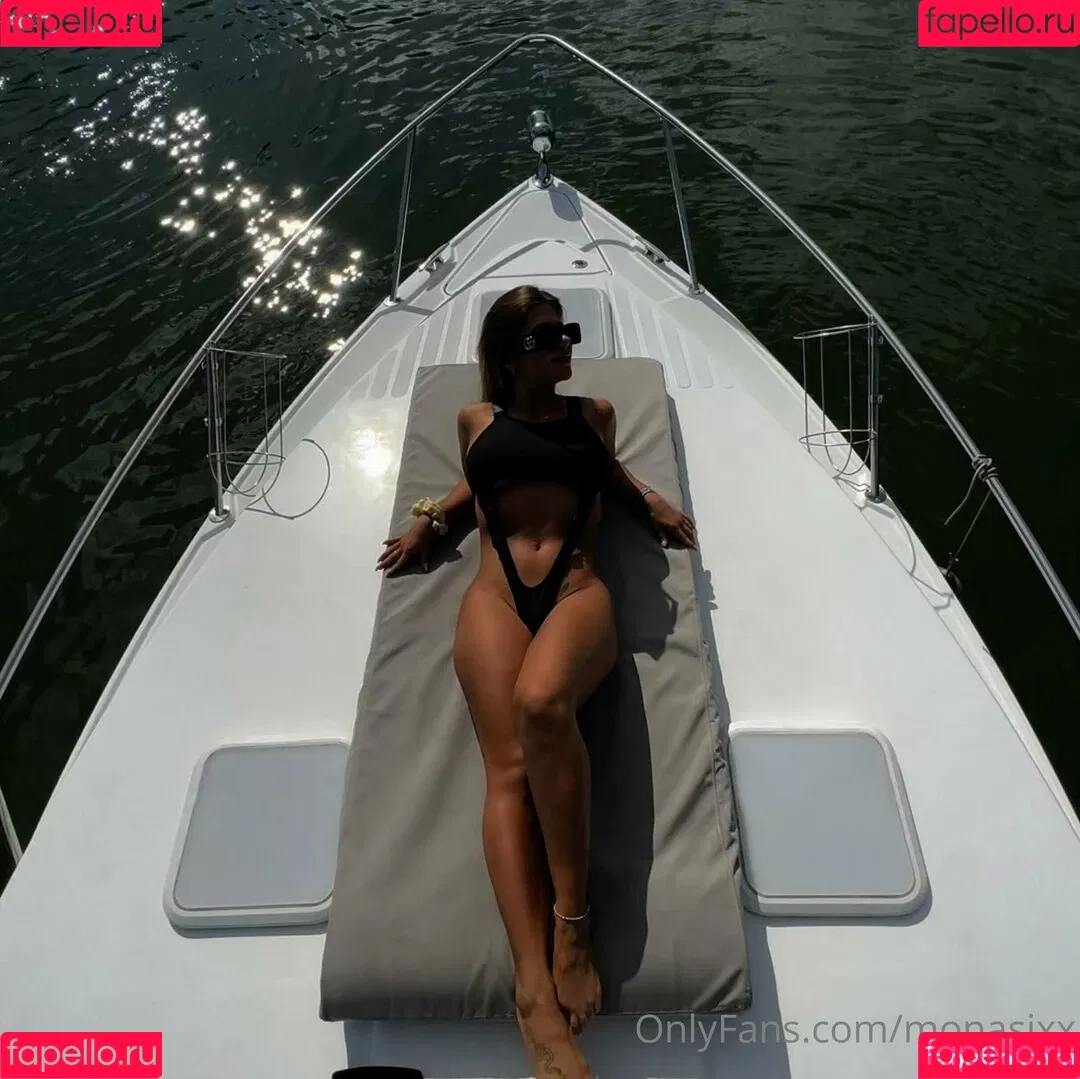 monasixx Onlyfans Photo Gallery 