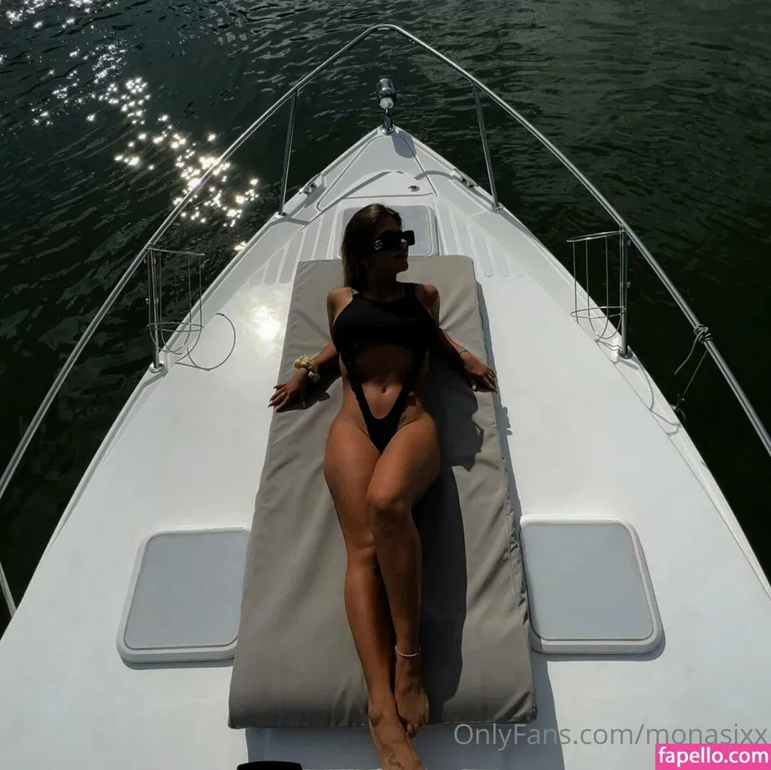 monasixx Onlyfans Photo Gallery 
