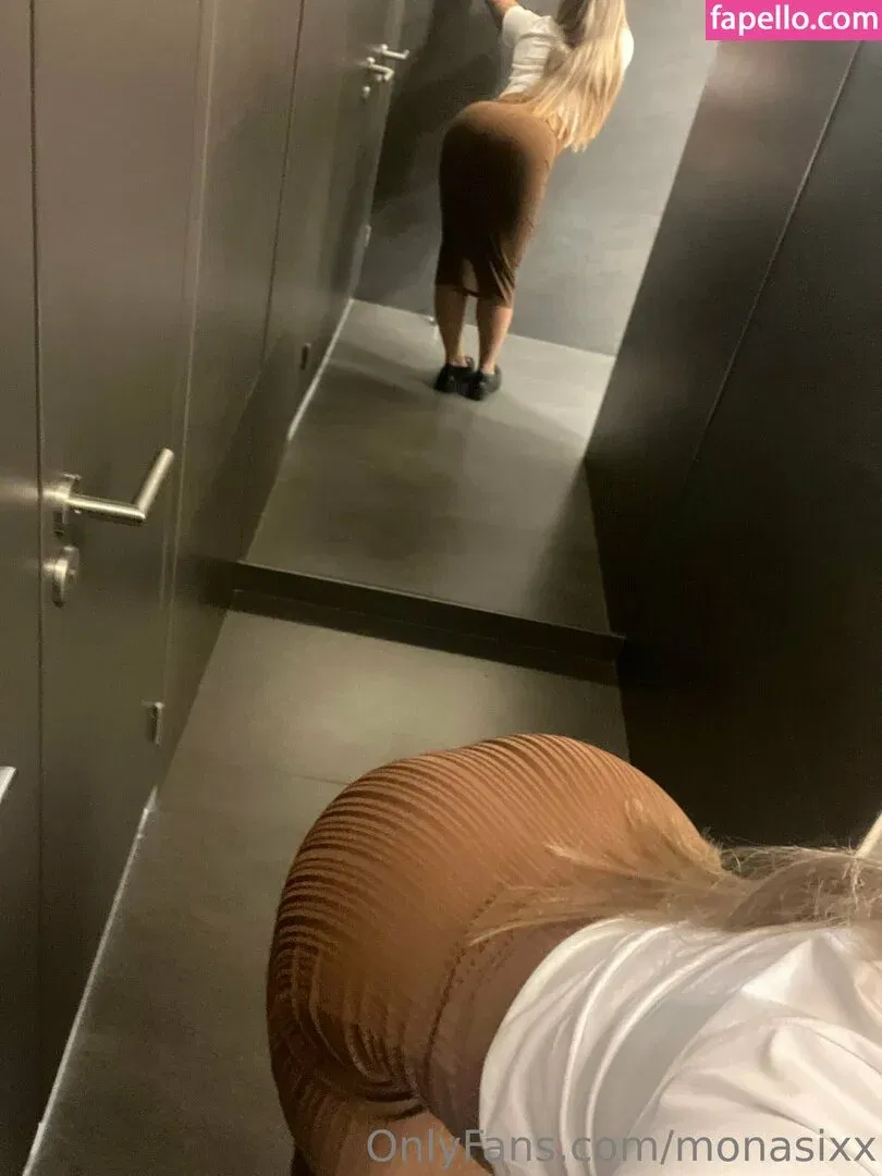 monasixx Onlyfans Photo Gallery 