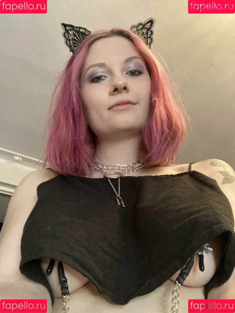 Lunafern Onlyfans Photo Gallery 