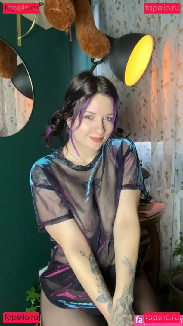 Lunafern Onlyfans Photo Gallery 