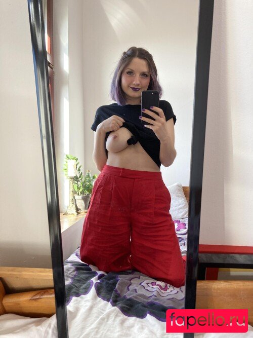 Lunafern Nude Onlyfans Photo 20