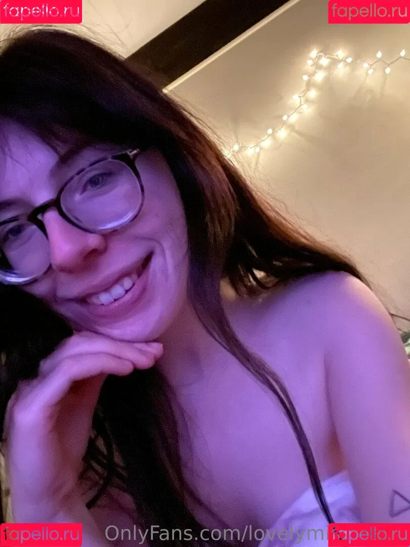 lovelymissmarie Onlyfans Photo Gallery 