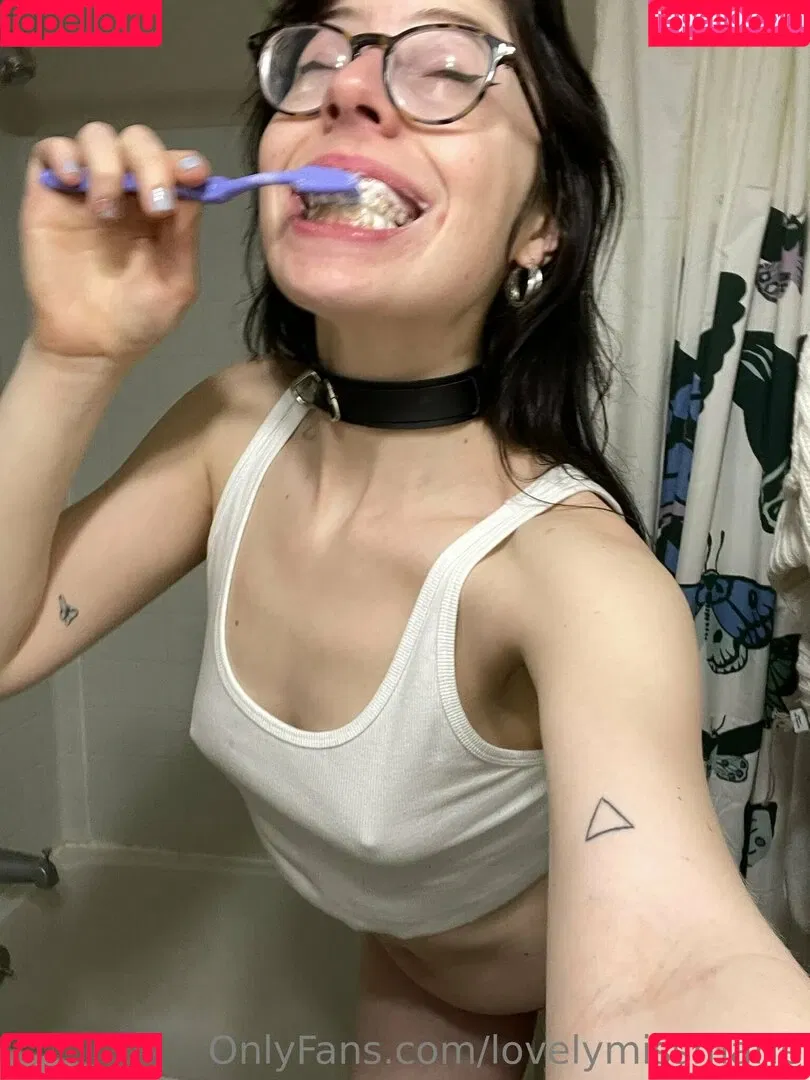 lovelymissmarie Onlyfans Photo Gallery 