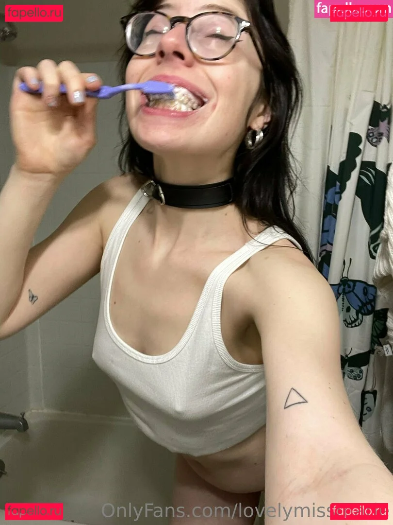 lovelymissmarie Onlyfans Photo Gallery 