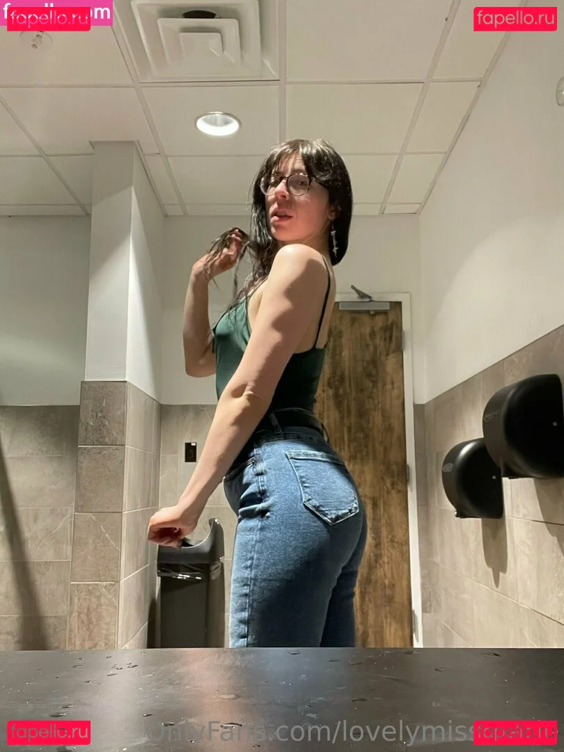 lovelymissmarie Onlyfans Photo Gallery 