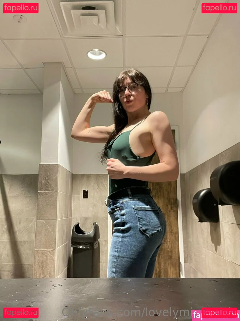 lovelymissmarie Onlyfans Photo Gallery 