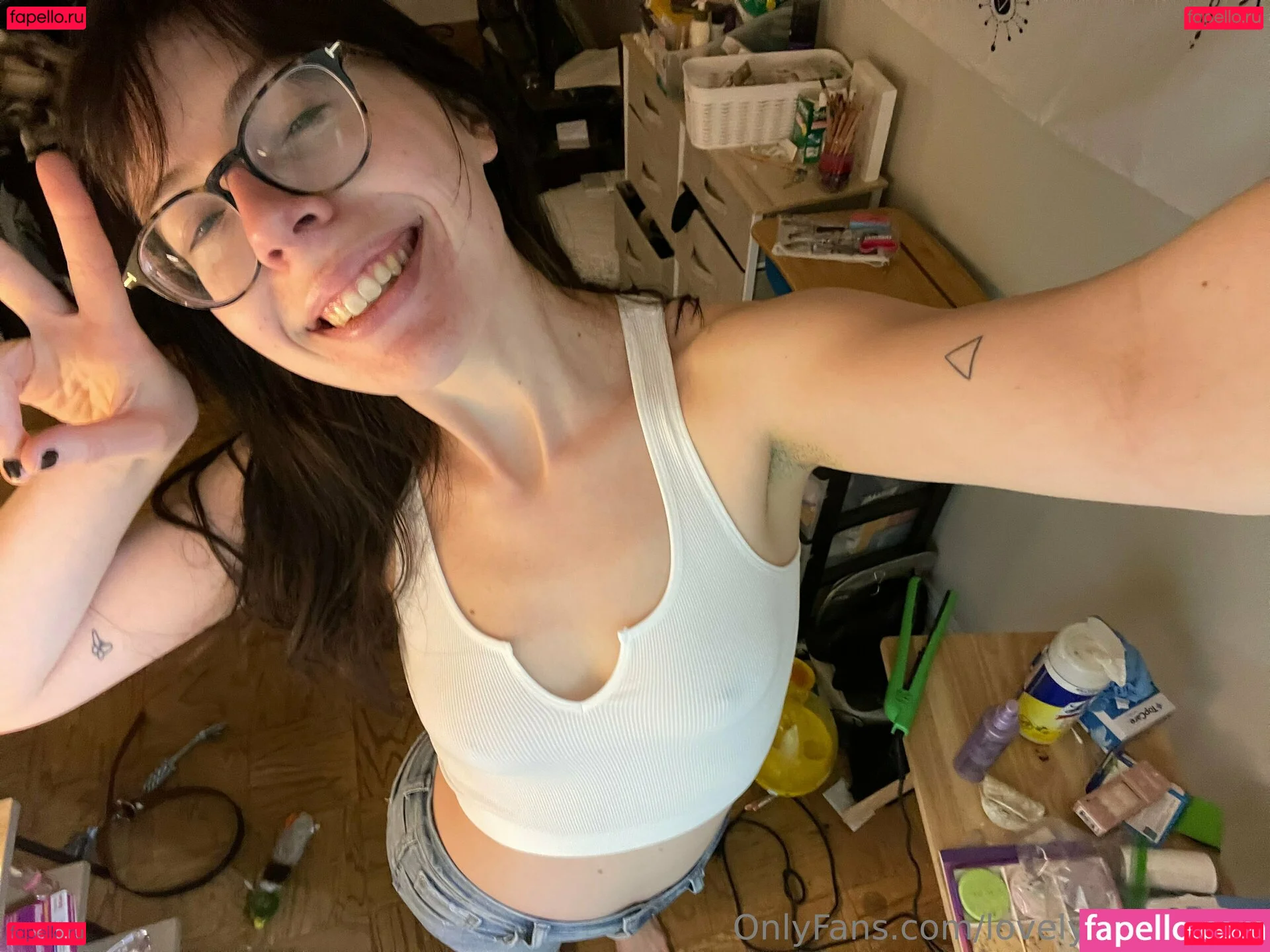 lovelymissmarie Onlyfans Photo Gallery 