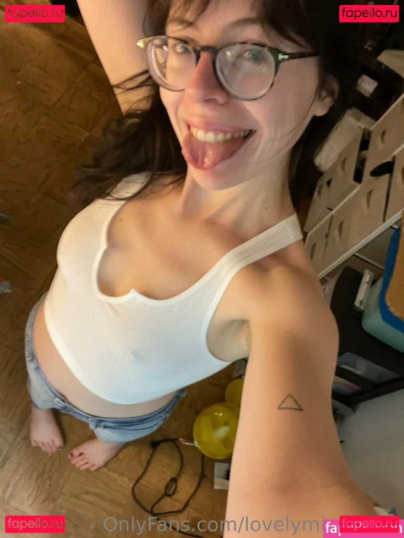 lovelymissmarie Onlyfans Photo Gallery 