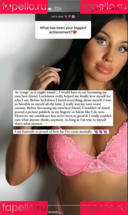Kate Patterson Onlyfans Photo Gallery 