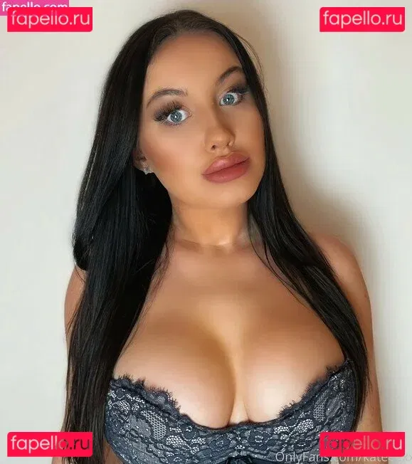 Kate Patterson Onlyfans Photo Gallery 