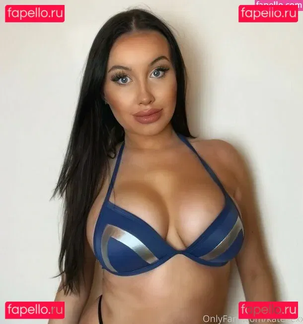 Kate Patterson Onlyfans Photo Gallery 