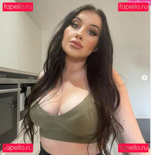 Kate Patterson Onlyfans Photo Gallery 