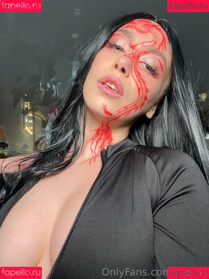 Nasijia Onlyfans Photo Gallery 