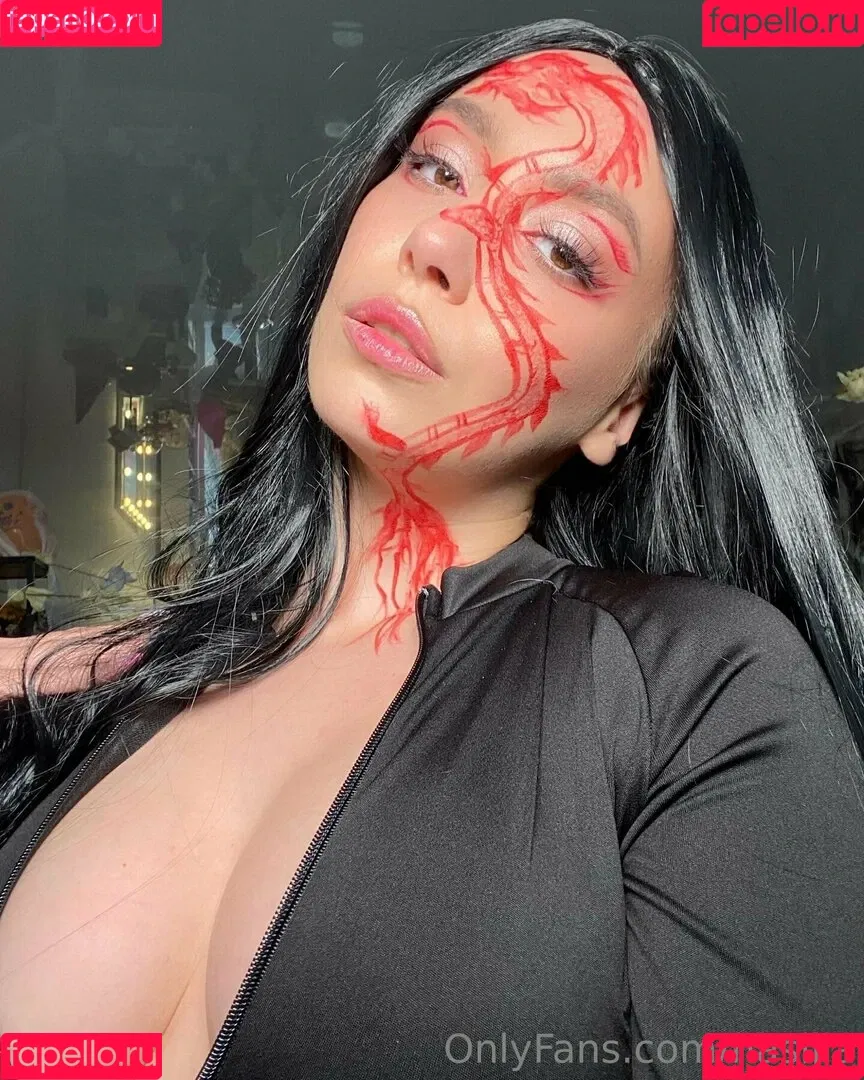 Nasijia Onlyfans Photo Gallery 