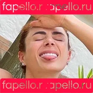 Johanna Fadul Onlyfans Photo Gallery 