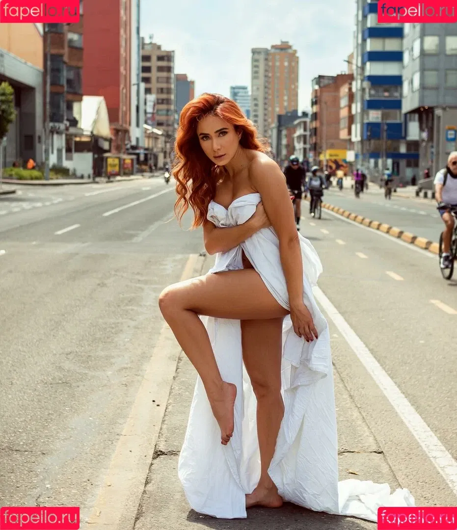 Johanna Fadul Onlyfans Photo Gallery 