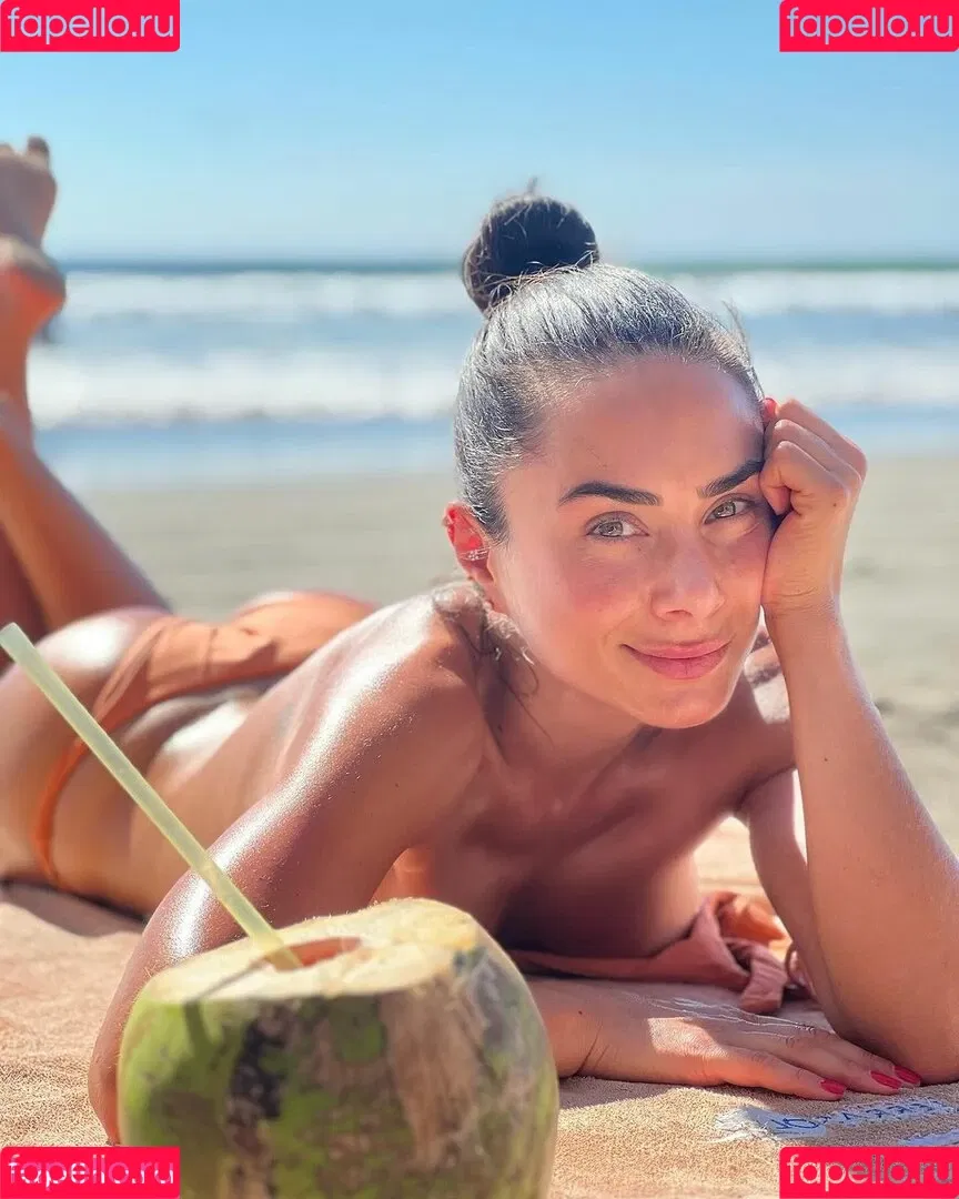 Johanna Fadul Onlyfans Photo Gallery 