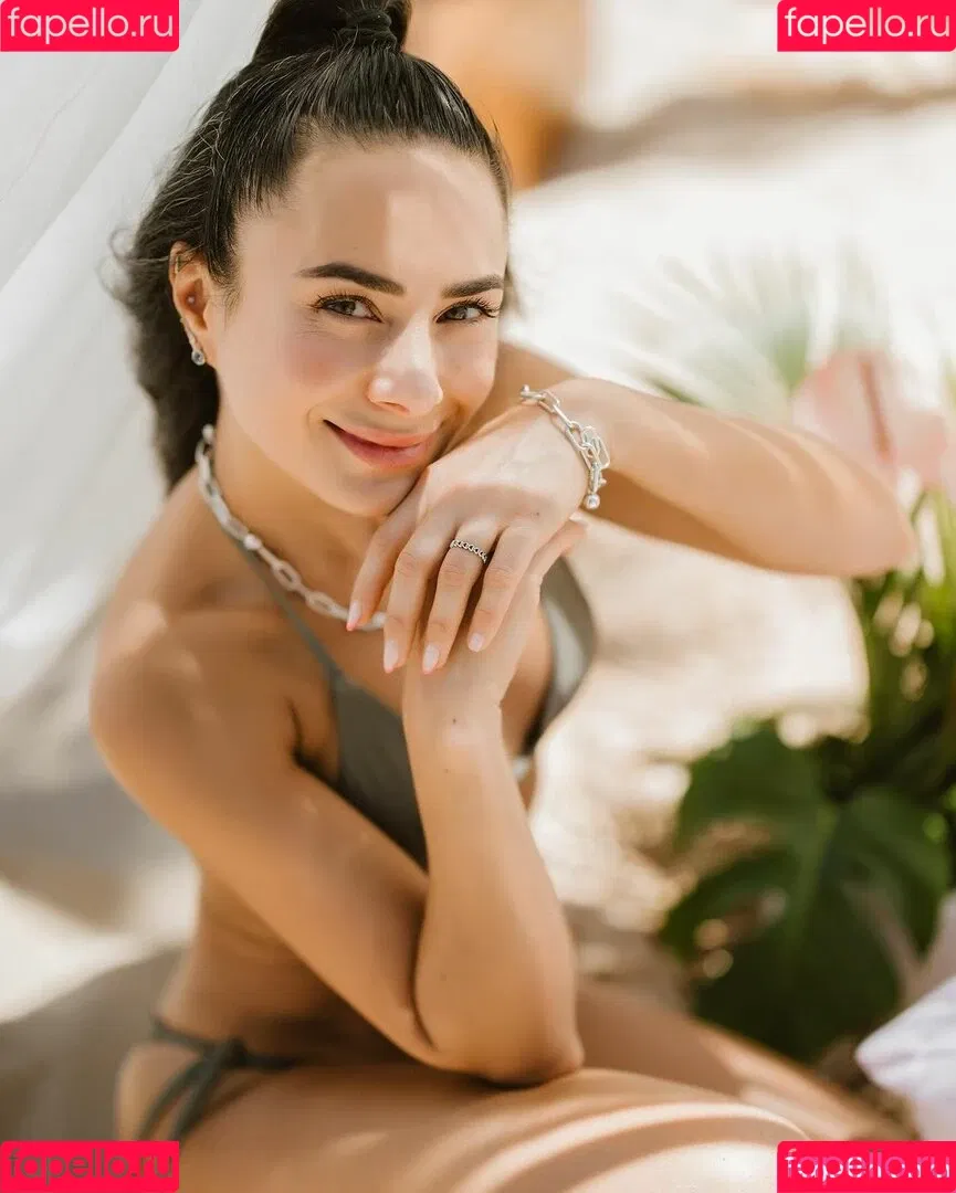 Johanna Fadul Onlyfans Photo Gallery 