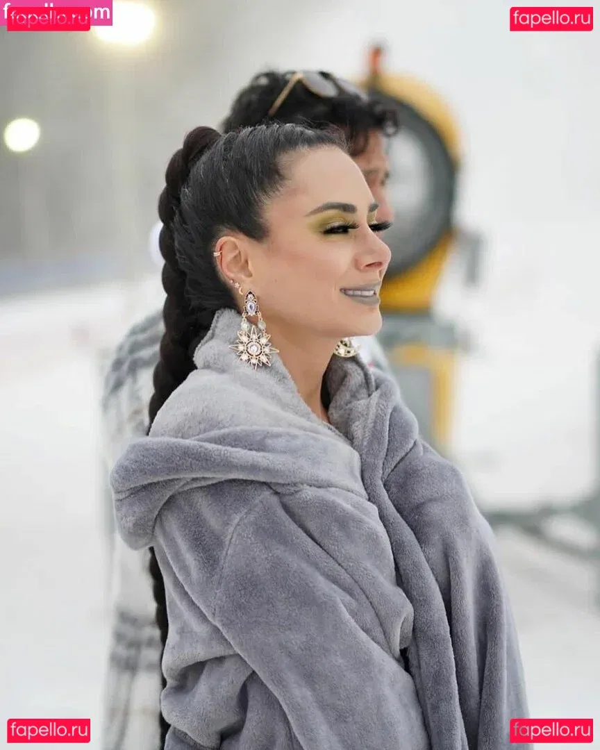 Johanna Fadul Onlyfans Photo Gallery 