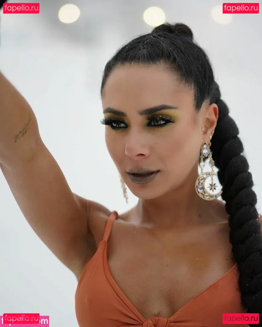 Johanna Fadul Onlyfans Photo Gallery 