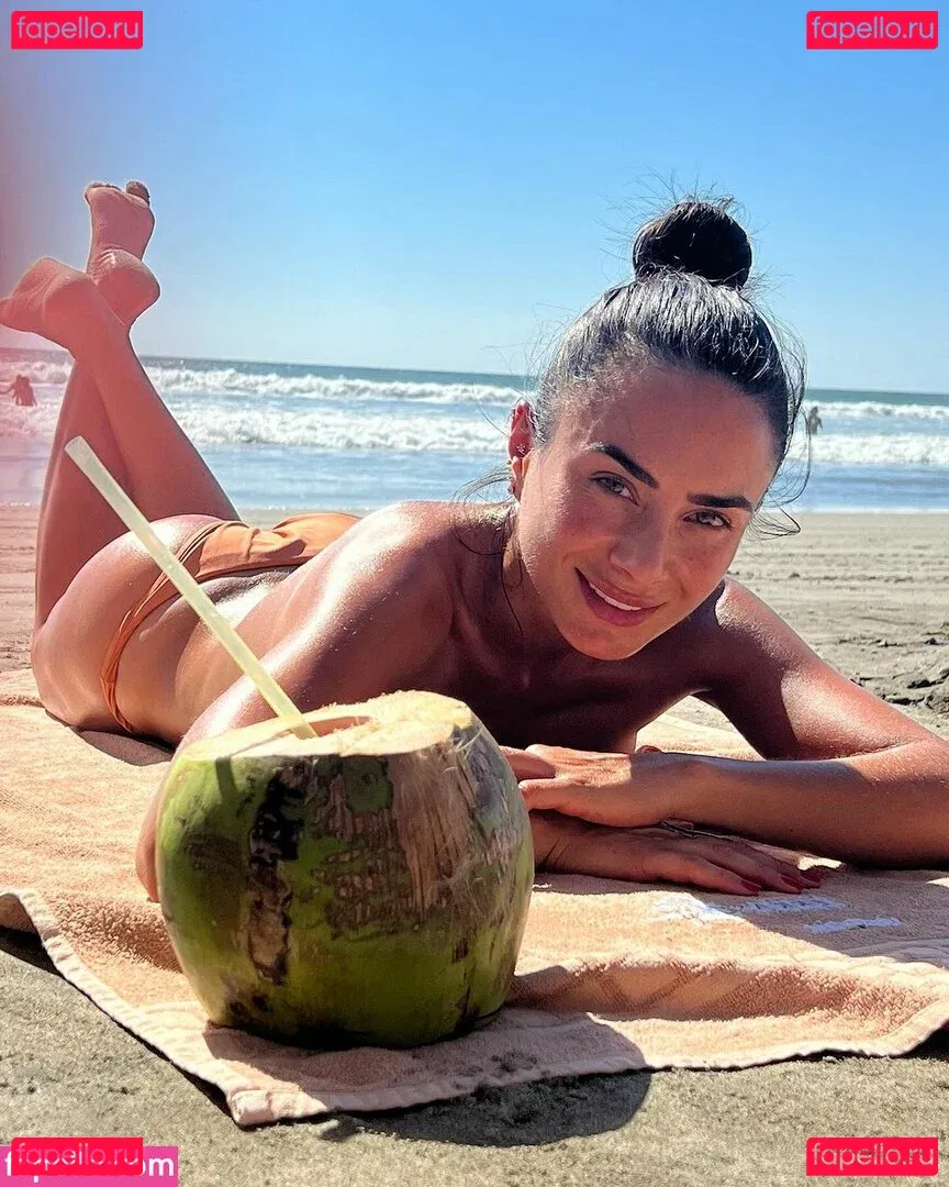 Johanna Fadul Onlyfans Photo Gallery 