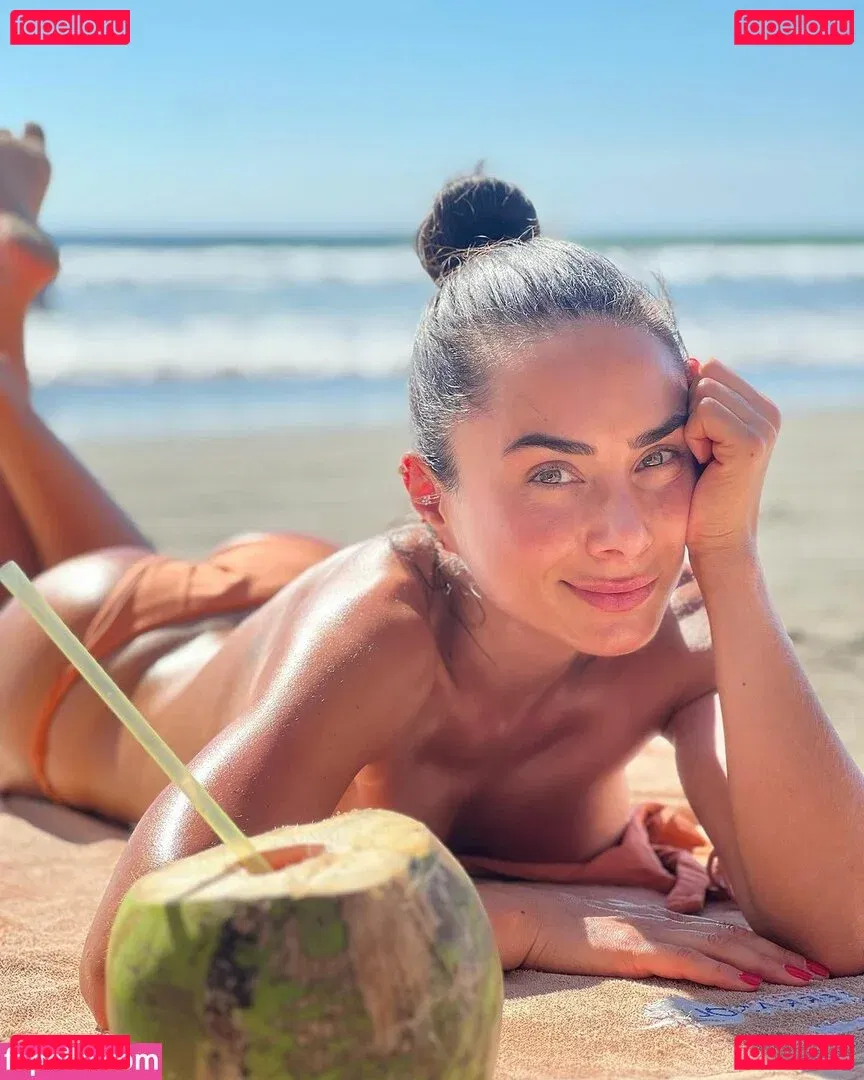 Johanna Fadul Onlyfans Photo Gallery 