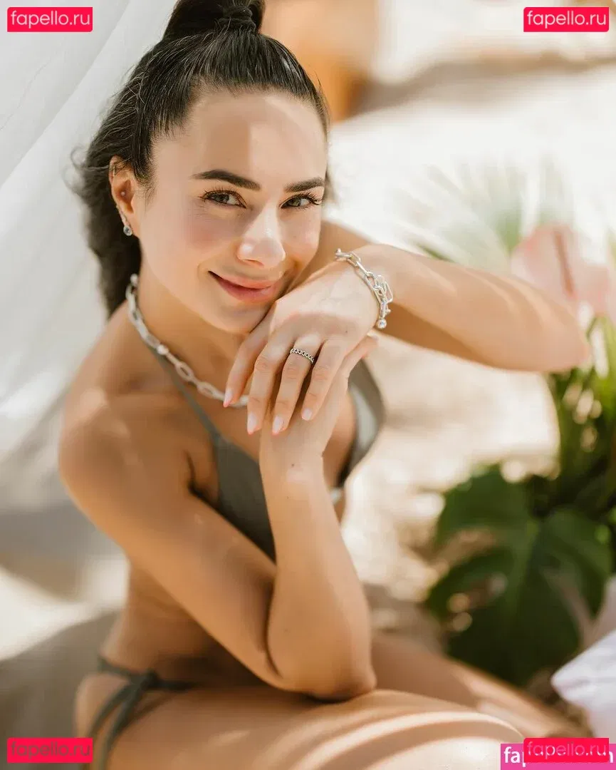 Johanna Fadul Onlyfans Photo Gallery 