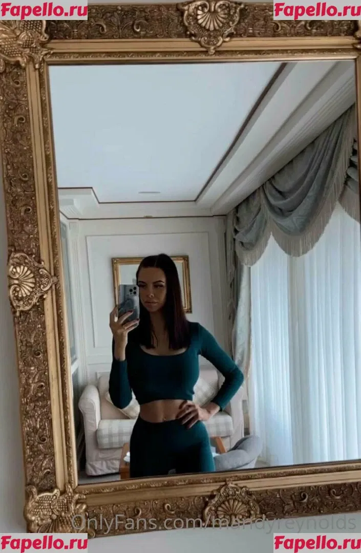 Mandy Reynolds Onlyfans Photo Gallery 