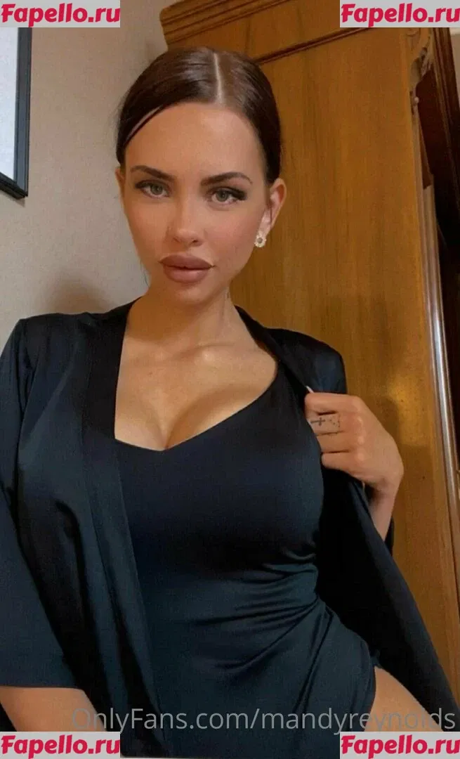 Mandy Reynolds Onlyfans Photo Gallery 