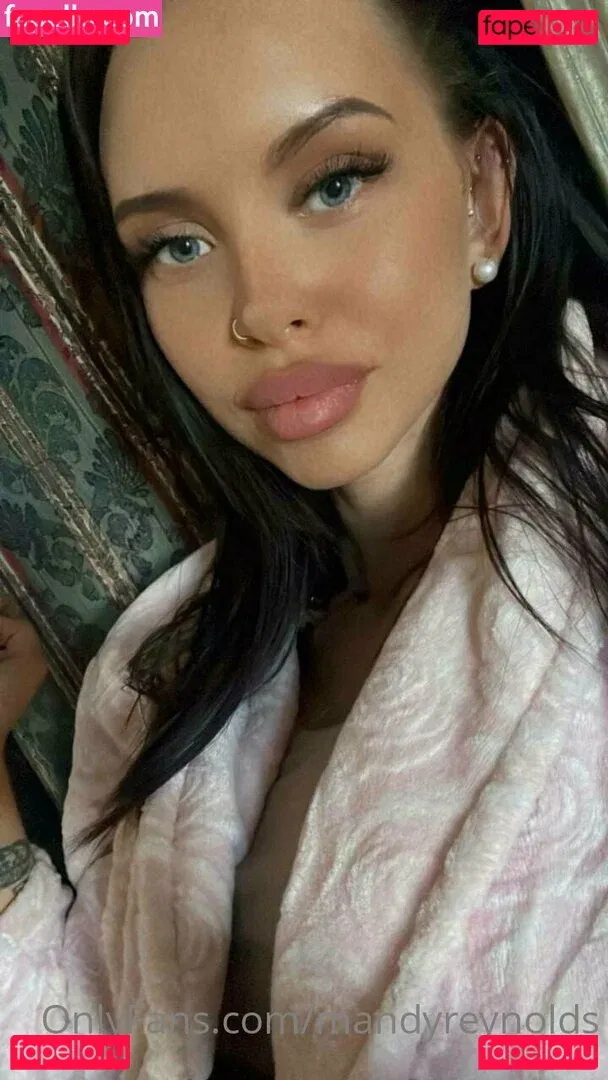 Mandy Reynolds Onlyfans Photo Gallery 