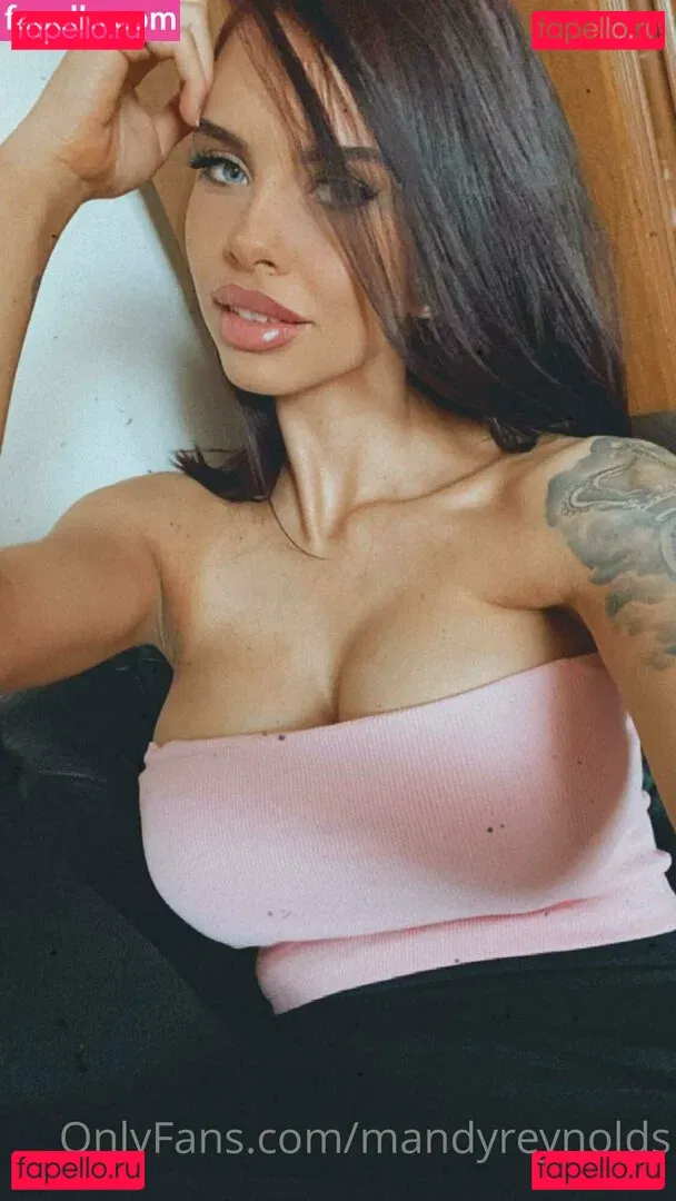 Mandy Reynolds Onlyfans Photo Gallery 