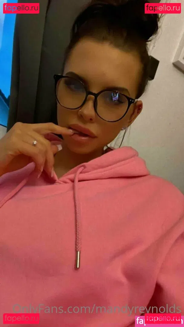 Mandy Reynolds Onlyfans Photo Gallery 