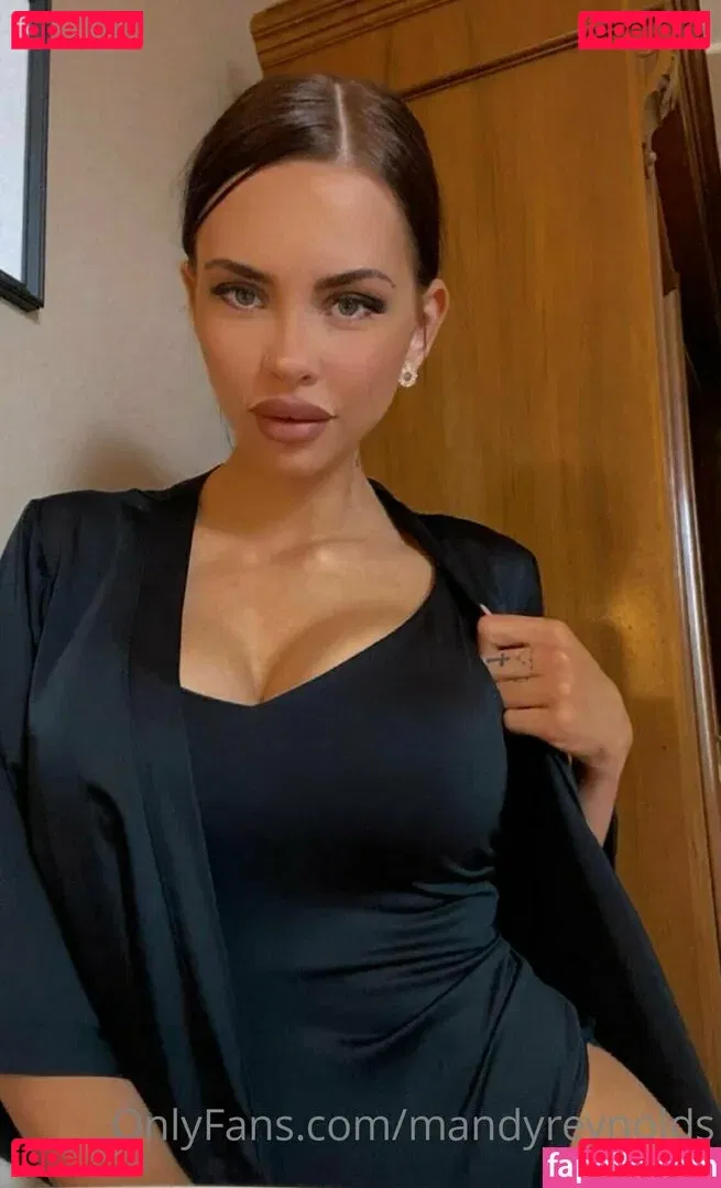 Mandy Reynolds Onlyfans Photo Gallery 