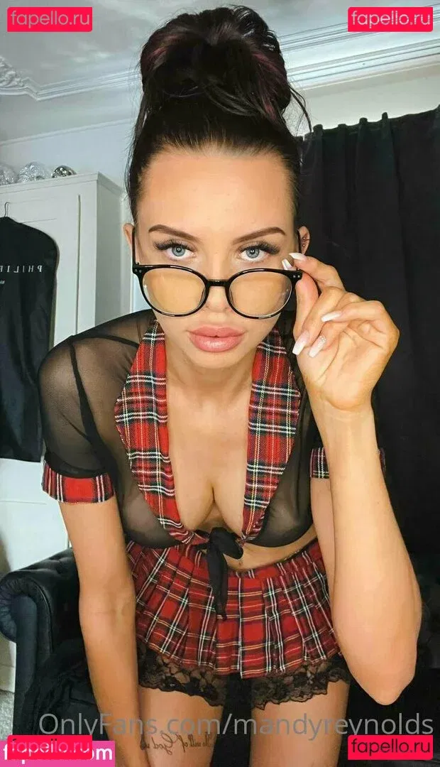 Mandy Reynolds Onlyfans Photo Gallery 