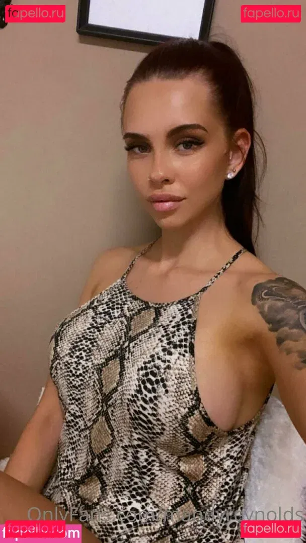 Mandy Reynolds Onlyfans Photo Gallery 